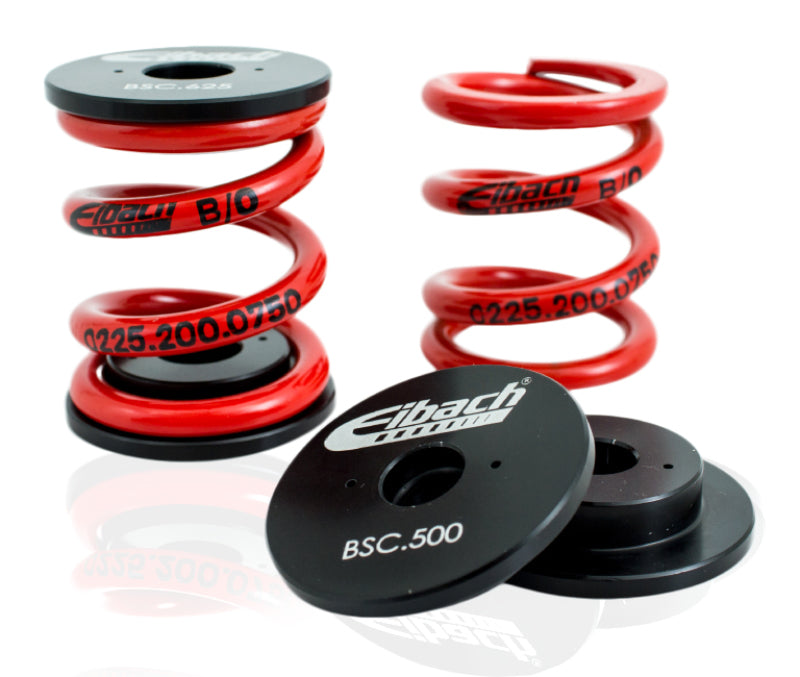Eibach Bump Spring Cap (0.50in Shaft) Secondary image
