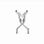 Magnaflow 23-2025 Nissan Z SPEQ Series Cat-Back Exhaust System