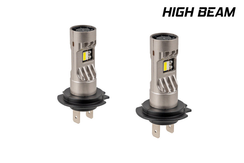 Diode Dynamics H7 White SL2 LED Bulbs (pair) Secondary image