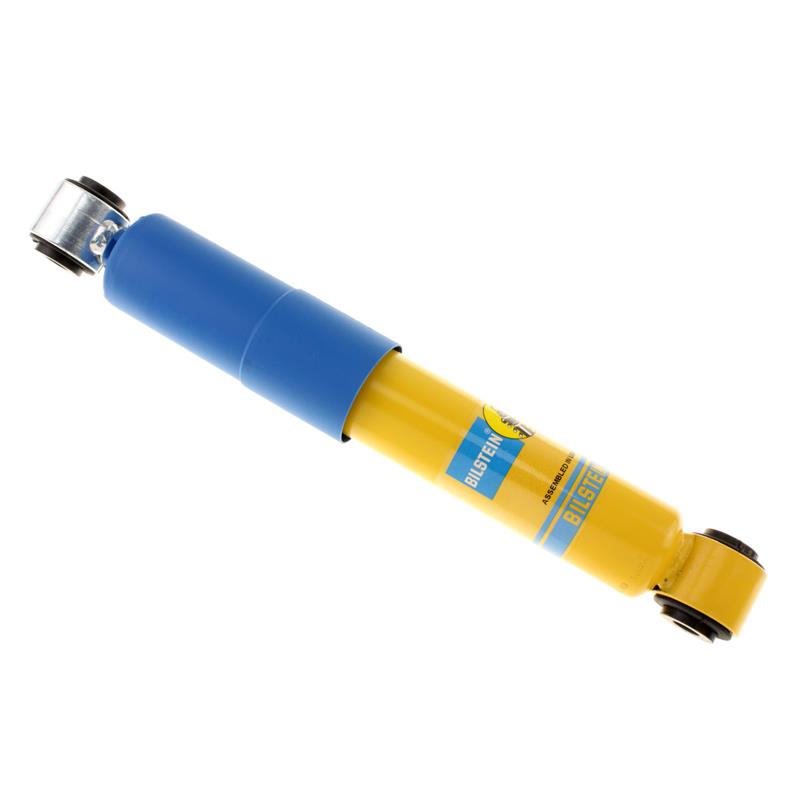 Bilstein 4600 Series 05-12 Nissan Pathfinder Rear 46mm Monotube Shock Absorber for suspension lift kits and offroad parts