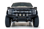 Addictive Desert Designs 21-22 Ford Raptor PRO Bolt-On Add-On Light Hoop (Req F218102070103) with LED lights