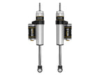 ICON 2005+ Ford F-250/F-350 Super Duty 4WD 2.5in Front 2.5 Series Shocks VS PB - Pair for offroad performance upgrades