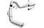 MagnaFlow CatBack 18-19 Ford Expedition V6 3.5L Gas 3in Polished Stainless Exhaust components for performance upgrades