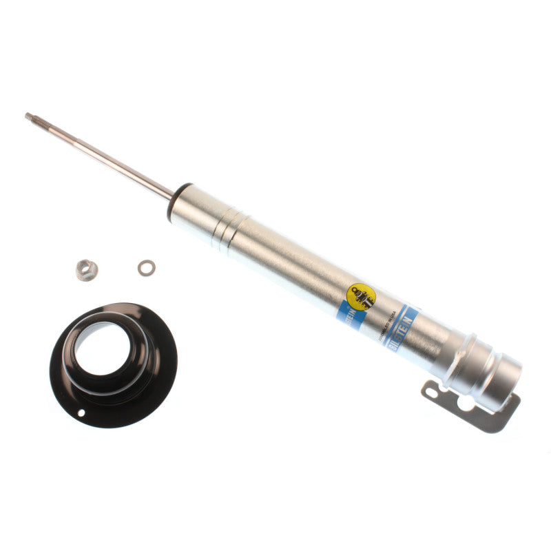 Bilstein 5100 Series 05-10 Jeep Grand Cherokee Front 46mm Monotube Shock Absorber with parts Main image