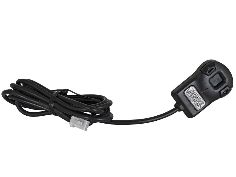 aFe Sprint Booster Power Converter Ford Fiesta 09-19 L3/L4 Secondary image