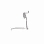 MagnaFlow BRE Exhaust Kit 05-07 Grand Caravan Town & Country exhaust system for performance offroad upgrades.