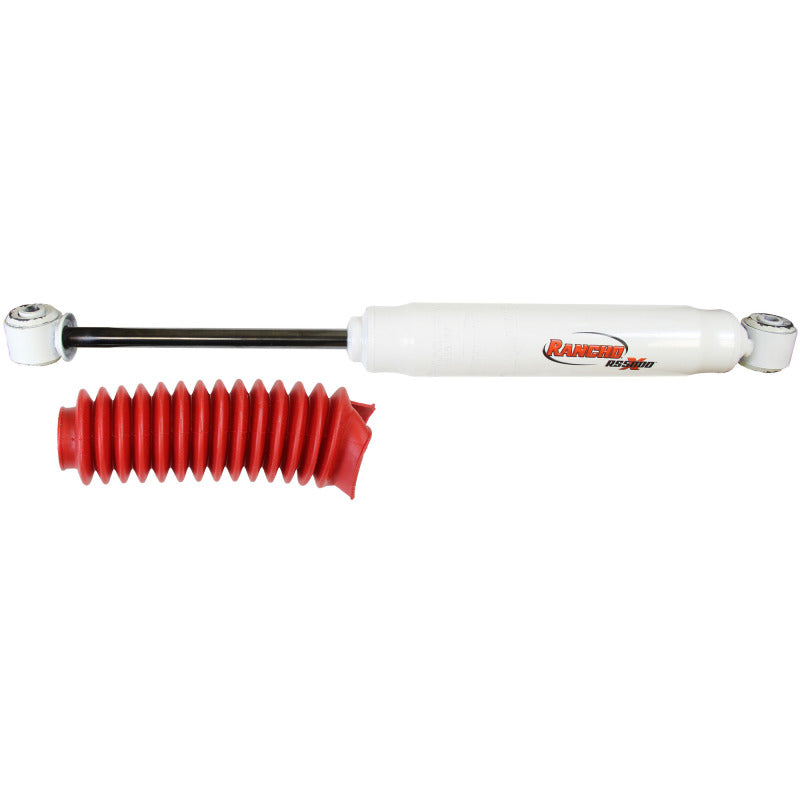 Rancho 97-04 Dodge Dakota Rear RS5000X Shock for offroad parts