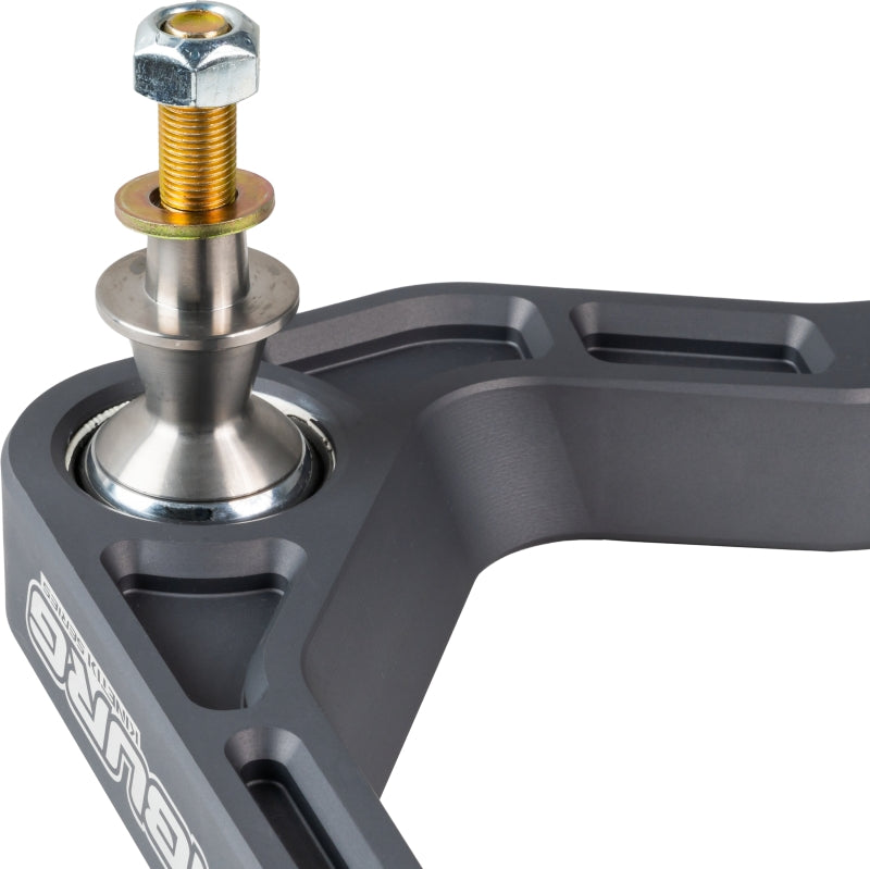 Camburg Ford Bronco 21-23 KINETIK V2 Performance Billet Uniball Upper Arms Secondary image