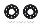 Eibach Pro-Spacer System 20mm Black Spacer - 2015 Ford Mustang Ecoboost / V6 / GT - offroad performance upgrades