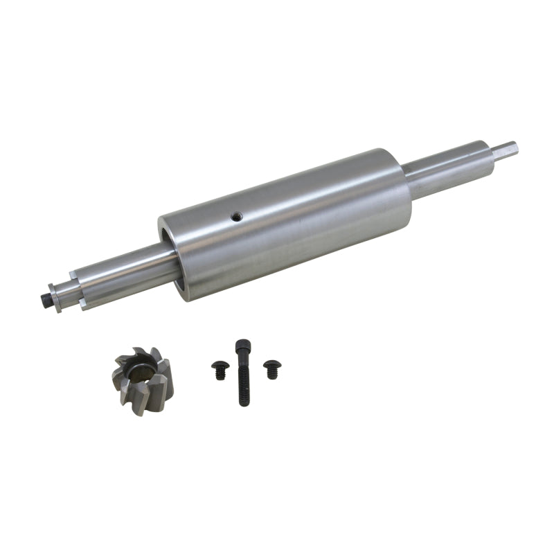 Yukon Gear Dana 80 & GM/Chrysler 11.5in Spindle Id Boring Tool For 37 & 38 Spline Axle Conversion Secondary image