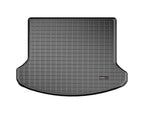 WeatherTech 13+ Ford Escape Cargo Liners - Black for trunk protection