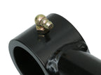 ICON 2007+ Toyota FJ / 2003+ Toyota 4Runner Tubular Upper Control Arm Delta Joint Kit close-up detail