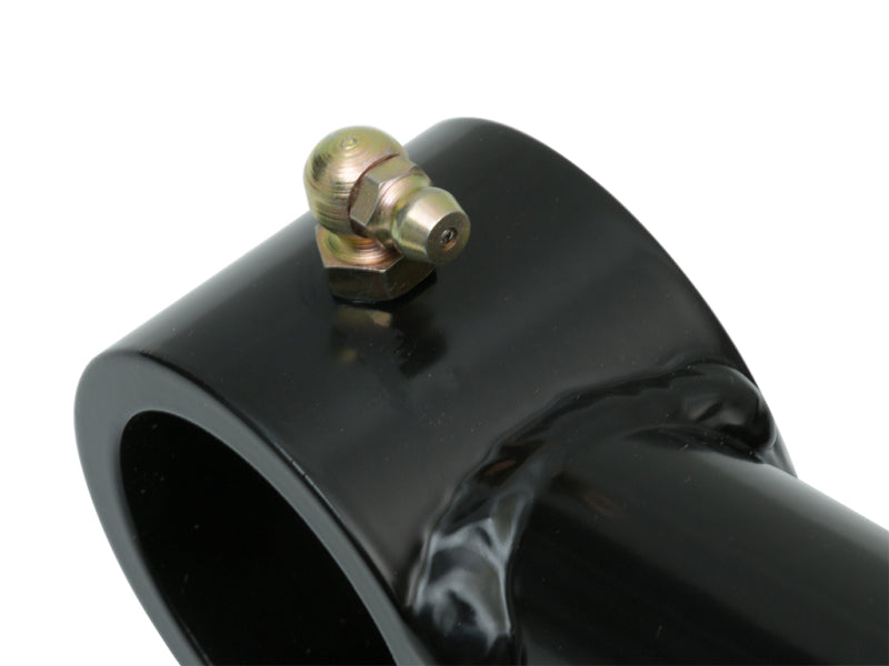 ICON 2007+ Toyota FJ / 2003+ Toyota 4Runner Tubular Upper Control Arm Delta Joint Kit close-up detail
