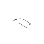 Bilstein B6 12-16 BMW 328i Rear Twintube Shock Absorber (DampTronic) connection cable
