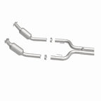 Magnaflow Conv DF Mustang 05-09 4.6L catalytic converter parts