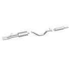 MagnaFlow Sys C/B Jetta Iv All Models performance exhaust parts