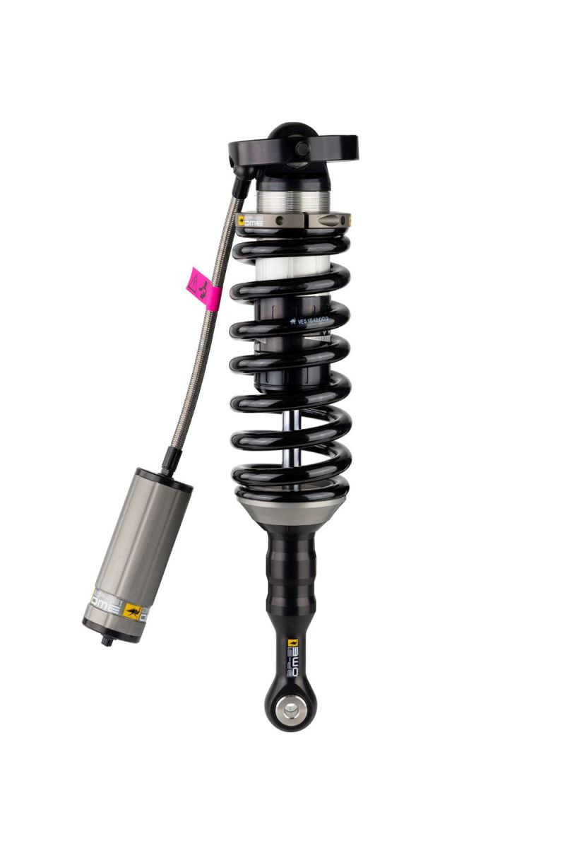 ARB / OME Bp51 Coilover S/N..Prado Kdss 150 Fr Lh for off road performance upgrades