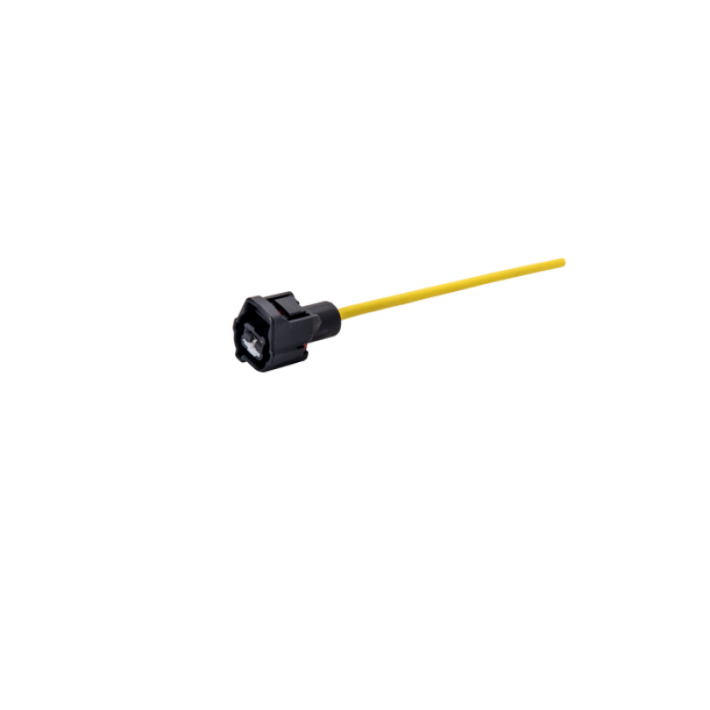 Fleece Performance 03-18 Dodge 2500/3500 Cummins Starter Solenoid Pigtail Secondary image