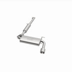 MagnaFlow Sys C/B Mazda Miata M1 performance exhaust system