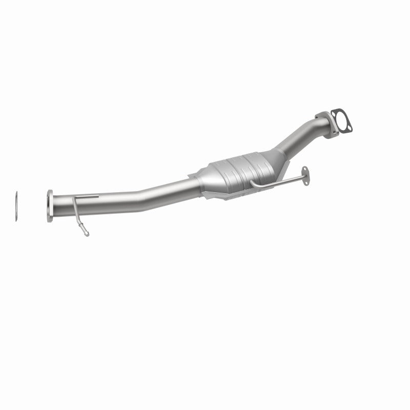 MagnaFlow Conv DF 93-95 Mazda RX7 1.3L catalytic converter