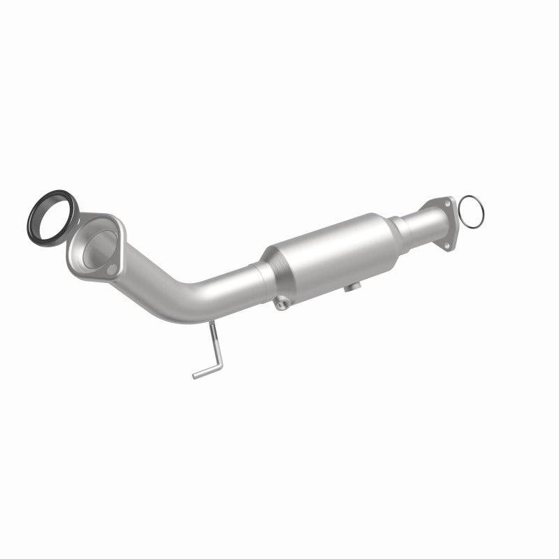 MagnaFlow Conv DF 02-05 Honda Civic Si 2.0L catalytic converter for performance upgrades