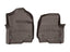 WeatherTech 2017 Ford Super Duty (Super Cab / Crew Cab) Front FloorLiners - Cocoa for offroad truck accessories online