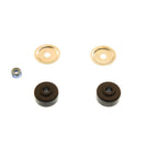 Bilstein B6 1975 Ford LTD Base Front 46mm Monotube Shock Absorber parts