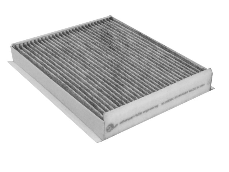 aFe 15-23 Ford/Lincoln Truck/SUV Carbon Cabin Air Filter Secondary image