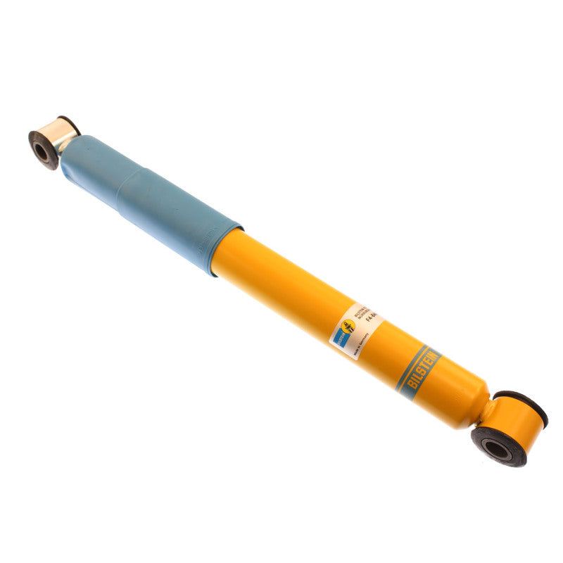 Bilstein B6 90-99 Spartan EC2000 Rear Monotube Shock Absorber - 21.61in Extended Length for offroad performance upgrades.