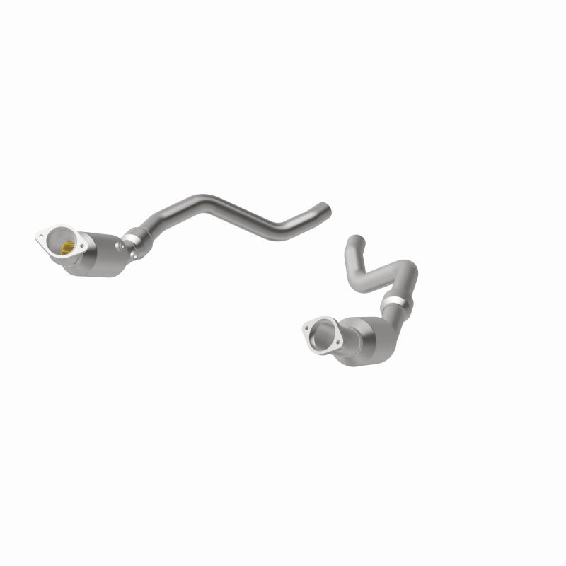 MagnaFlow Conv D/F 05- 300C/Magnum 5.7 w/cats off road parts