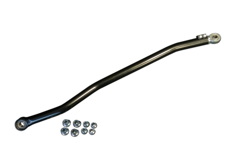ICON 03-12 Dodge Ram HD Adj Track Bar Kit with bolts Main image