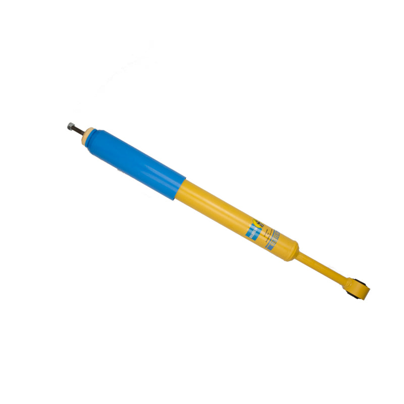 Bilstein B6 14-19 Jeep Cherokee Rear Monotube 46mm Smooth Body Shock Absorber for offroad performance upgrades