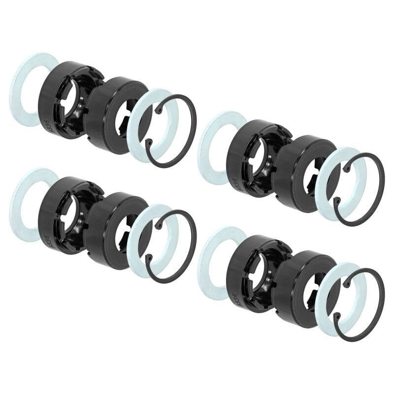 RockJock Johnny Joint Rebuild Kit 4-Pack (2-1/2in. Standard) Secondary image