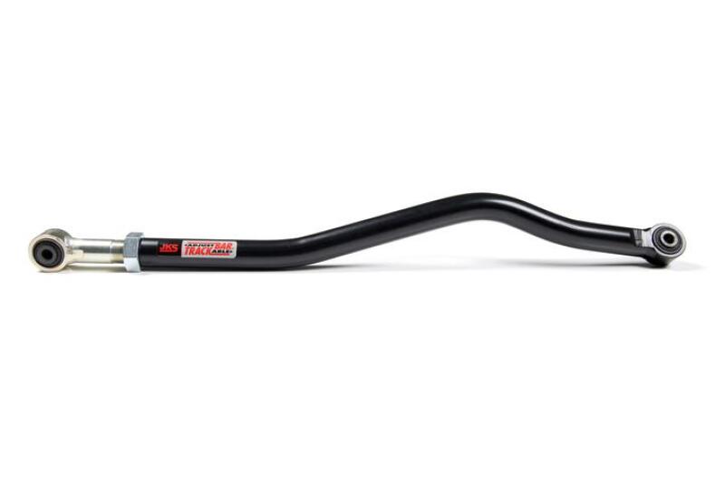 JKS Manufacturing Jeep Wrangler JK RHD Adjustable Track Bar - Front Secondary image