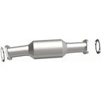MagnaFlow Conv DF Miata 94-97 1.8L catalytic converter upgrade