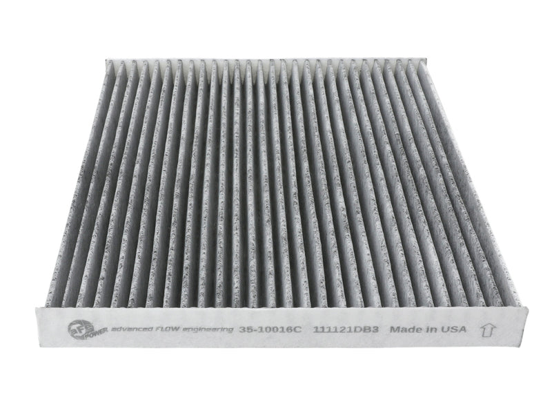 aFe Various Hyundai 08-17/ Kia 14-18 Cabin Air Filter Secondary image