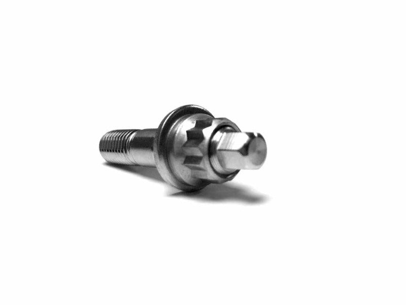 Fleece Performance 94-18 Dodge Cummins 2500-3500 Exhaust Manifold Stud Kit - 7mm External Hex Head Secondary image