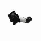 MagnaFlow 01-05 Chevy/GMC Duramax Diesel V8 6.6L 4 inch System Exhaust Pipe for offroad performance upgrades