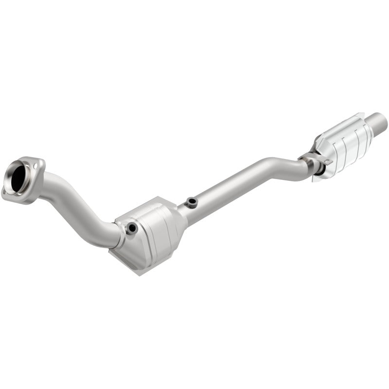 MagnaFlow Direct Fit Catalytic Converter 99-01 Ford Explorer 5.0L Secondary image