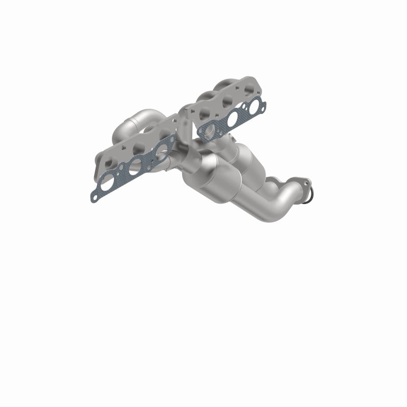 MagnaFlow Conv DF 97-00 Lexus GS300 3.0L catalytic converter
