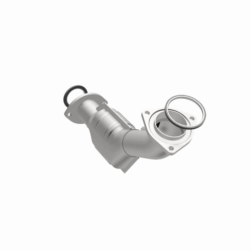 MagnaFlow Conv DF 01- 02 Tacoma 3.4L EC/SB 4 exhaust part