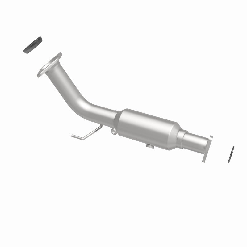 MagnaFlow Conv DF 02-05 Honda Civic Si 2.0L catalytic converter