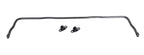 Hellwig 07-18 Jeep Wrangler JK 4WD Solid Heat Treated Chromoly 7/8in Rear Sway Bar for offroad performance upgrades