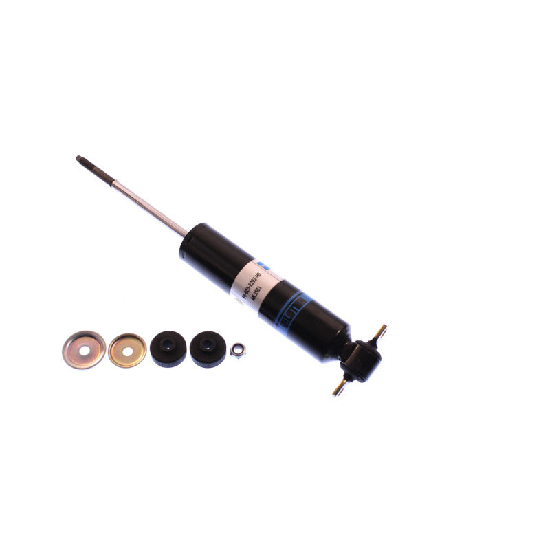 Bilstein B6 1955 Chevrolet Bel Air Base Front 46mm Monotube Shock Absorber with hardware