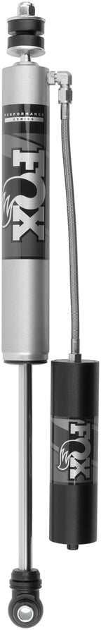 Fox 14-22 Dodge 2500/3500 2.0 Perf Series 10.1in. Smooth Body R/R Front Shock (Alum) - 4-6in Lift for offroad upgrades