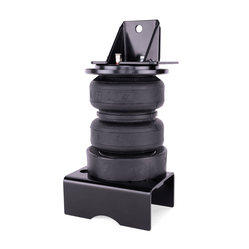 Air Lift Loadlifter 5000 Ultimate Air Spring Kit w/ Internal Jounce for 21-24 Dodge Ram TRX 4WD
