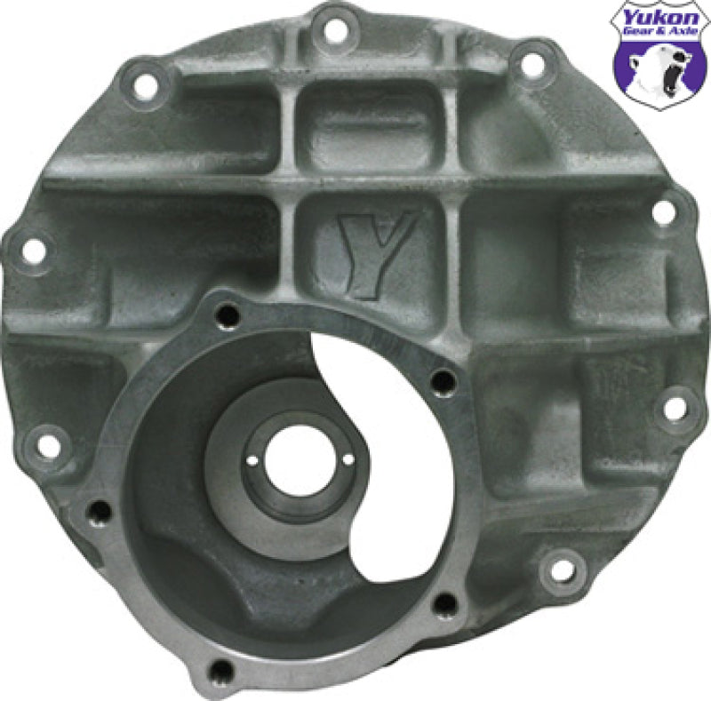 Yukon Gear Extra HD 3.062in Nodular Iron Dropout For Ford 9in Secondary image