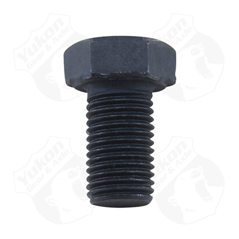Yukon Gear Ford 7.5in & 8.8in Ring Gear Bolt / Standard Open & Tracloc Secondary image