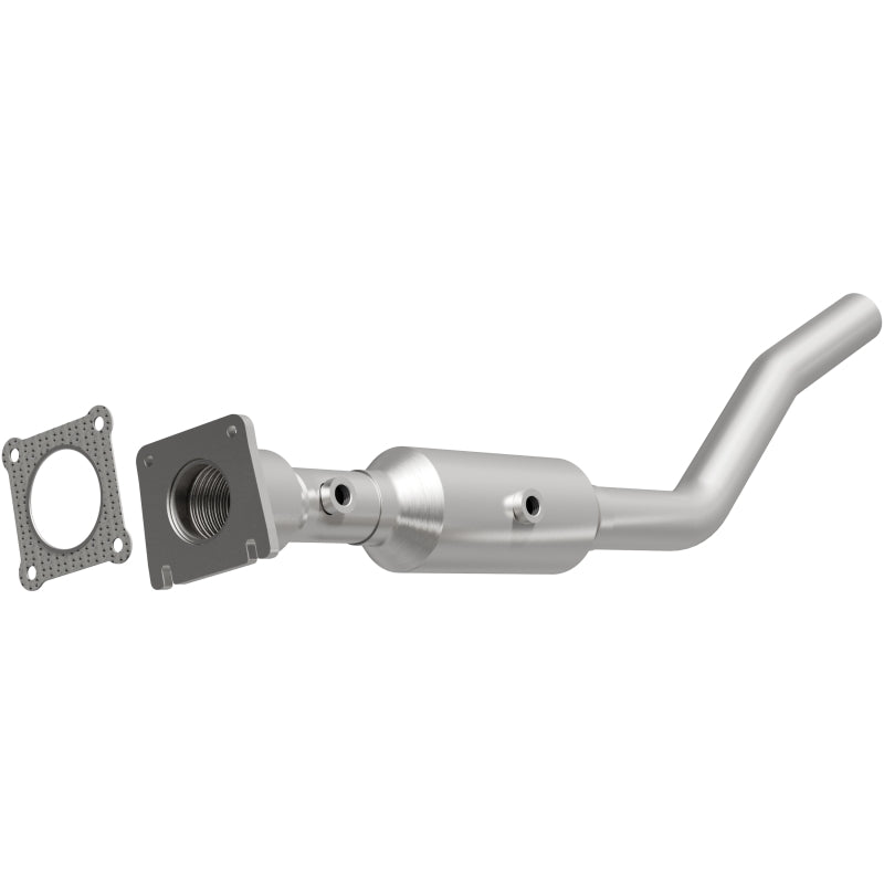 MagnaFlow 12-17 Dodge Journey 2.4L Direct Fit Converter Secondary image