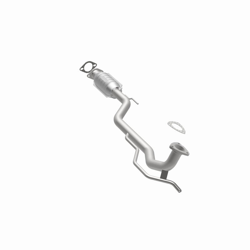 MagnaFlow Conv Direct Fit 300Zx 90-96 P/S catalytic converter for offroad performance upgrades